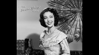 The Loretta Young Show  S7 E1  quotThe Roadquot [upl. by Dessma]