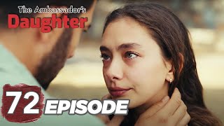 The Ambassadors Daughter  Episode 72 English Subtitles [upl. by Donatelli98]