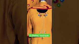 fashion studiosuits punjabisong suitsofficial punjabimusic dress suit newmusic onlines [upl. by Pontias]