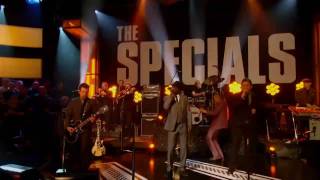 The Specials  Message To You Rudy  Later With Jools Holland [upl. by Bloem259]