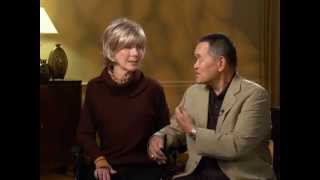 Significant Insights with guests Ken and Joni Eareckson Tada [upl. by Hameean]