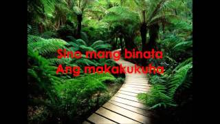 Atin cu pung sing sing tagalog [upl. by Ednutabab980]