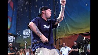 Limp Bizkit  Counterfeit Live at Woodstock 1999 Official Pro Shot  AAC Remastered [upl. by Laemaj]