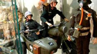 HASBROS VINTAGE 12quot 1960s GI Joe collection video SOLDIERS OF THE WORLD 004mov OF 8 [upl. by Rubinstein468]