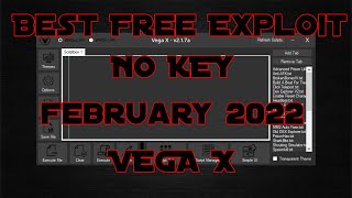 Vega X  How To Download Vega X  Free Executor 2022 OUTDATED [upl. by Kcor706]