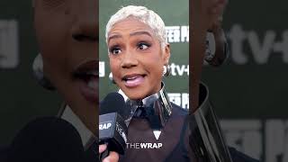 Tiffany Haddish  Nobody’s Fools Movie [upl. by Ymma]