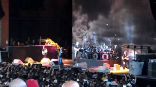 Dream Theater and Iron Maiden 001MP4 [upl. by Greenfield]