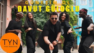 Davut Güloğlu  Güneşim Ol [upl. by Clementius]