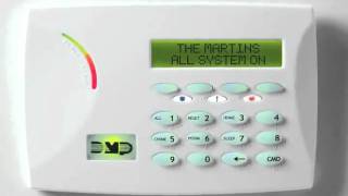 DMP Tutorial  Introduction to DMP Alarm System [upl. by Wehtam]