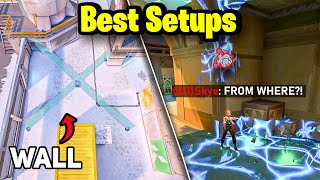 NEW Best Deadlock Setups For EVERY Map [upl. by Marguerie]