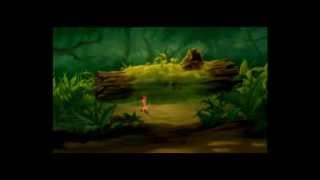 The Lion King  Hakuna Matata croatian HD [upl. by Baillie]