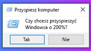 ⚡ Optymalizacja Windows 10 ale taka lepsza  ⚡ [upl. by Kate]