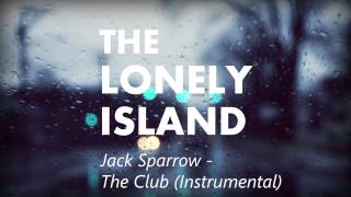 The Lonely Island  Jack Sparrow Club Cut Instrumental  No quotMichael Boltonquot Parts [upl. by Masao]