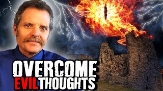 10 Facts – How To Overcome Evil Thoughts Before They Overcome You  Win Battle of The Mind [upl. by Nossaj791]