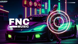 FNC Music  DEAD POOL DANCE  Official Music Video  Deep House EDM  edm fncm music nocopyright [upl. by Nilyaj]