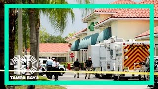 South Florida Publix shooting update [upl. by Anak291]