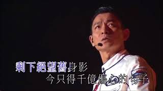 Andy Lau 刘德华 Liu De Hua  Yi Qi Zou Guo De Ri Zi 一起走过的日子mp4 [upl. by Helbonna23]