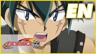 Beyblade Metal Fury Star Fragment  Ep103 [upl. by Aitselec]