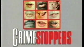 HampH Trailer 1 Crimestoppers [upl. by Townie213]