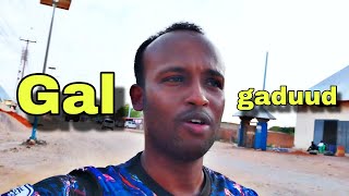 Waxaan joognaa Galgaduud  Part 1 [upl. by Maloy457]