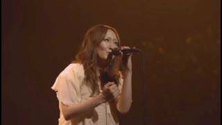 KOKIA  愛と平和と音楽と 【The 5th season concert 208】 [upl. by Weyermann929]