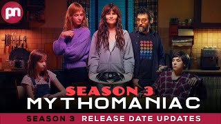 Mythomaniac Season 3 Expected Release Date amp Key Details  Premiere Next [upl. by Nisaj896]