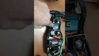 Hobbywing ESC Calibration [upl. by Emmott]