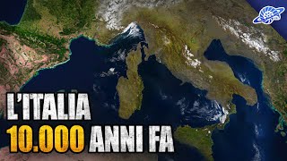 LItalia 10000 Anni Fa  Speciale 1000 Iscritti [upl. by Iznekcam]