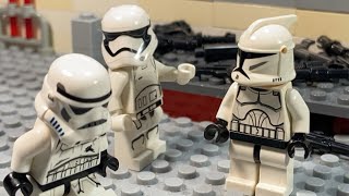 LEGO Stormtrooper Academy 2 [upl. by Thad]