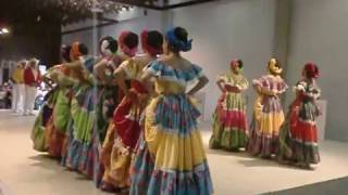 Bailes de Sinaloa [upl. by Cece]