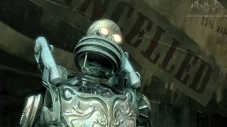 Batman Arkham City  Walkthrough  Chapter 17  Wonder City [upl. by Eppesiug]