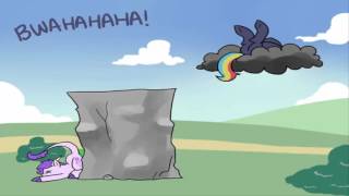 quotThe Prankquot MLP Comic Dub [upl. by Stevens]