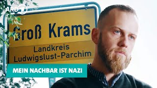 Mein Nachbar ist Nazi  Panorama [upl. by Cathy]