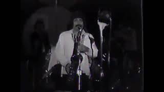 ChameleonMaynard FergusonLive 1975 Date [upl. by Aloz]