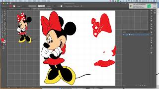 How to make a SVG with Adobe Illustrator [upl. by Namzed]