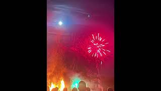 fireworks 2024shorts capcut capcutedit music musicmakestheworldgoround [upl. by Esma]