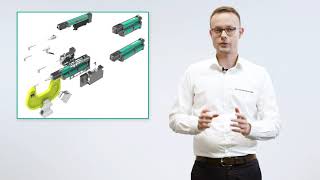 Advantages of the Modularity amp Flexibility of Assembly Kits  TOX® PRESSOTECHNIK [upl. by Eldwin]