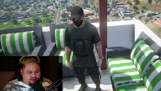 Lysium Explains Why in RP Hell Avoid Hydra amp Warns His Community  Seaside RP  GTA V RP Nopixel WL [upl. by Aivekal854]