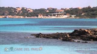 Case del Parco  Nuove villette e case fronte mare Sardegna e Sicilia [upl. by Edmonda]