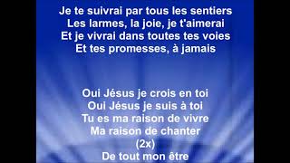 COMPILATION CHANTS CHRÉTIENS VOL 1  AVRIL 2021  60 minutes [upl. by Akemrej471]