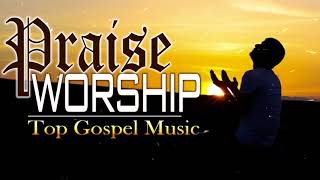 Best 100 Beautiful Worship Songs 2020  2 Hours Nonstop Christian Gospel Songs 2020  Pray The Lord [upl. by Adroj]