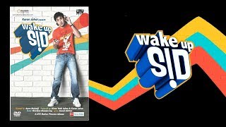 Jaha Mein Chalun  quotWake Up Sid Original Motion Background Musicquot [upl. by Hendel]