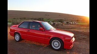 BMW E30 325iS  “GUSHESHE” [upl. by Afrika]