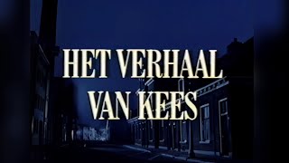 Het verhaal van Kees  Film  Herman Finkers  2e Wereldoorlog  Willem Wilmink  HD [upl. by Thedrick954]