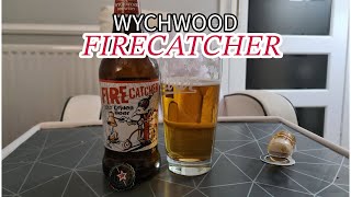 WYCHWOOD FIRECATCHER REVIEW [upl. by Sinai]