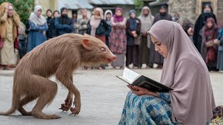 Hafiz a Quran ladki Quran Pak padhte padhte Janwar kyon ban gai  Allah ka Dardnak Azab kyon aaya [upl. by Sculley]