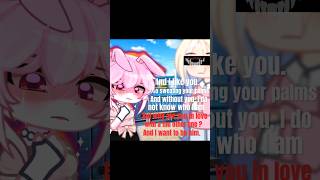 The song is Russian tiktok gacha musicapp gachatiktokcompilation gachalife gachaclub [upl. by Sug339]