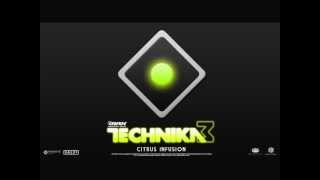 Djmax Technika 3 Nonstop Remix [upl. by Joy]