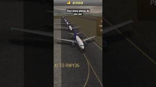 Waiting planes shorts youtubeshorts flight flightsimulator reverb punjabisong dark slowed [upl. by Annig]