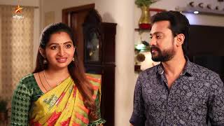 Thamizhum Saraswathiyum  தமிழும் சரஸ்வதியும்  Full Episode 326 [upl. by Whiting]